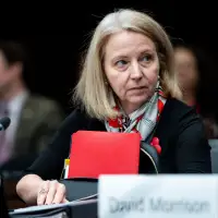 Carney’s national security adviser meets with Indian counterpart