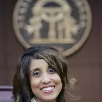 Former judge with brief TV stint enters Georgia race for secretary of state