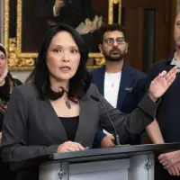 NDP calls on Ottawa to do more to get approved refugees out of Gaza