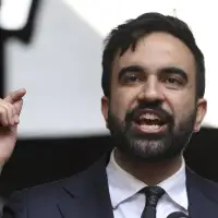 NYC mayoral candidate Zohran Mamdani agrees to local town hall after ABC reinstates Jimmy Kimmel