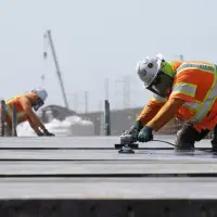 Trump administration wants to hand out $2.4 billion it took from California's high-speed railroad