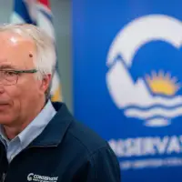 B.C. Conservative staffer fired for calling Reconciliation Day flag a 'disgrace'