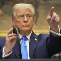 Dr. Trump? The president reprises his COVID era, this time sharing unproven medical advice on autism