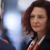 She challenged an N.L. election in court. Now she's running again -- in two districts