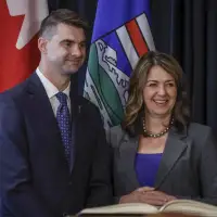 Alberta minister to review pay of municipal officials, ways to limit property taxes