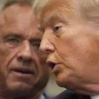 Trump's 'tough it out' advice to expectant moms is the latest example of men opining on women's pain