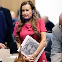 North Carolina legislature passes 'Iryna's Law' after refugee's stabbing death