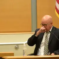 US Justice Department official questions retired FBI agent's role in $1.4B Sandy Hook lawsuit