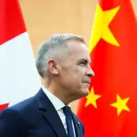 Carney says he will meet China's president 'at appropriate time' to talk trade