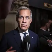 Carney sets out to repair Canada-Mexico strife ahead of CUSMA review