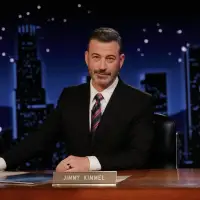 Kimmel is back on ABC to big ratings, but some affiliates still refuse to air his show