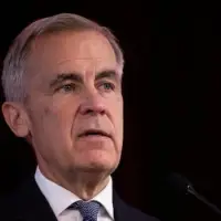RBC employee charged for allegedly accessing Carney's banking information
