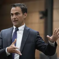 Budget watchdog sounds alarm about Ottawa's 'unsustainable' fiscal path