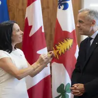 Canada's mayors, councillors want fast-tracking of projects that fight climate change