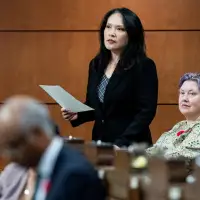 NDP MP urges caution as Canada moves to mend trade relationship with China