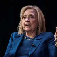 Hillary Clinton slams RFK Jr. and the spread of 'crackpot ideas,' saying they are costing lives