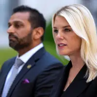 Justice Department to try to charge ex-FBI Director James Comey, AP sources say