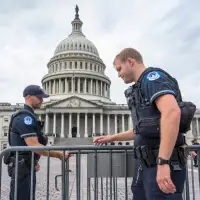 White House budget office tells agencies to draft mass firing plans ahead of potential shutdown
