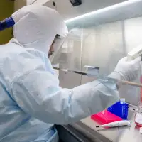 Canadian virus research hub in Saskatoon turns 50 amid concerns over U.S. funding