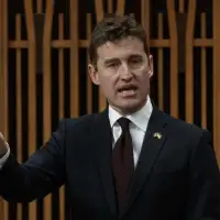 The Ontario Liberal leadership race got another ‘maybe,’ this time from a federal MP