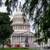 What will happen if there's a government shutdown at day's end