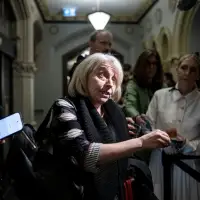 Shifting global picture disrupted Canada's national security strategy update: memo