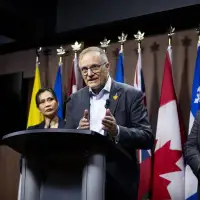 Former MPs launch volunteer effort to renew NDP ahead of leadership race