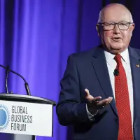 U.S. ambassador lashes out at suggestion that Trump is uninformed