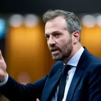 Minister says ‘attrition is the objective,’ but ‘adjustments’ coming to federal public service