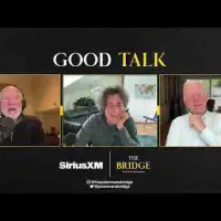 Good Talk: Canada–US tensions flare as US Ambassador and Colin Robertson clash in Banff