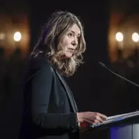 Alberta to legislate authority not to enforce international agreements Canada signs