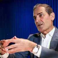 At AI conference, old-school telcos pitch cutting-edge digital 'sovereignty'