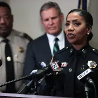 What to know about the National Guard and federal agencies coming to Memphis