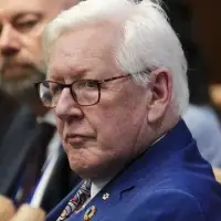 ‘That’s my job’: Bob Rae on why he didn’t walk out on Netanyahu speech at UN