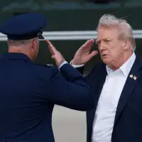 Trump to meet Monday with top four congressional leaders as government shutdown risk looms