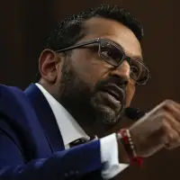 FBI fires agents photographed kneeling during 2020 racial justice protest, AP sources say