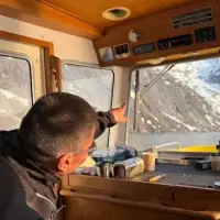 Amid threats of annexation, could Canada and Greenland grow closer?