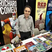 'A boy scout': Canadian icon marking golden anniversary stands up to Trump