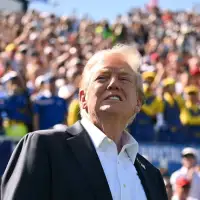 Trump's shutdown blame game: Why he says Democrats are at fault