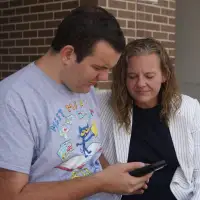 Trump's comments on autism evoke anger and hope among autistic people and their families