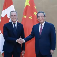 Pragmatism Over Wishful Thinking: Crafting a New China Strategy