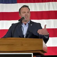 Georgia's 2026 candidates still can't escape fallout from Trump's false 2020 election claims