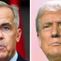 Carney went to the UN to advance Canada’s foreign policy, Trump went to abuse, harangue the UN in a tirade of false accusations