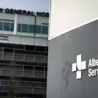 Alberta health officials were also directors at a company linked to a supplier
