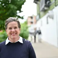 Former Wisconsin Democratic economic development head joins governor's race