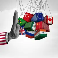 Cracks in the foundations of the U.S. economy