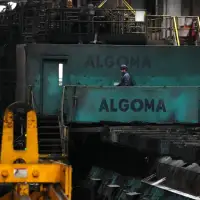 Government loans give Algoma more breathing room for transition