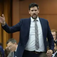 Ottawa orders post-mortem appeal for Manitoba man in killing of restaurant worker