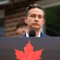 Poilievre claims Christians are 'number 1' victims of hate-based violence