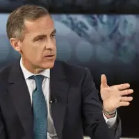 Groups urge PM Carney to act on climate finance risk, 10 years after key speech